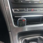Xtrobb 22355 Transmitter FM, MP3, Bluetooth 5.0, 12V / 24V