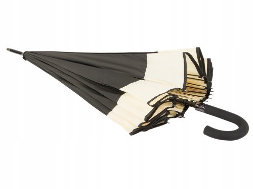 Verk 25016 Dáždnik holový 16 drôtov, 108 cm, hnedá