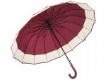 Verk 25016 Dáždnik holový 16 drôtov, 108 cm, zelená