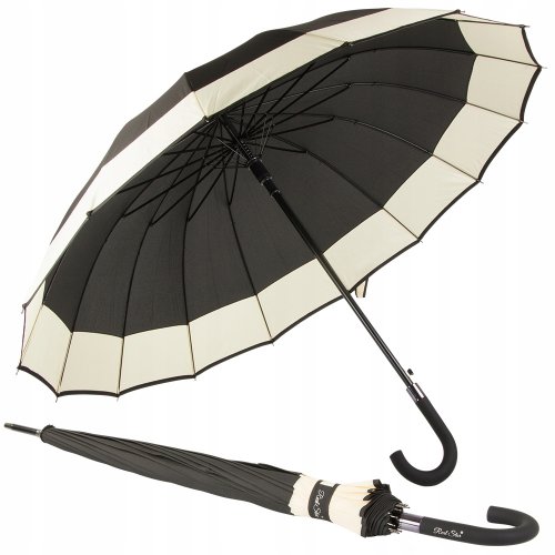 Verk 25016 Dáždnik holový 16 drôtov, 108 cm, zelená