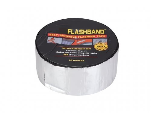 GGV Flashband Bitumen, odolná páska 75 mm, 10 m