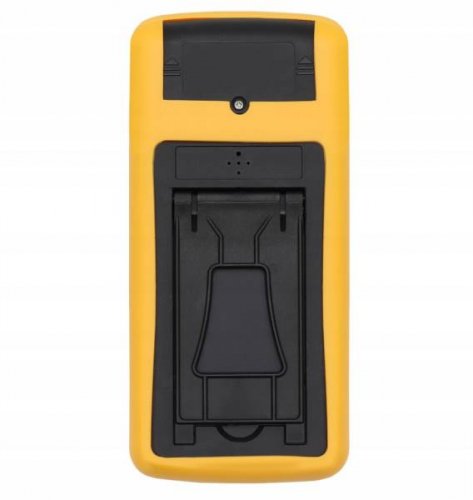 ISO Digitálny multimeter DT9208A, 1000V, 10A