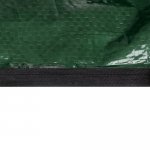 Ruhhy 22543 Úložný vak na vánoční stromek 165 x 75 x 37 cm