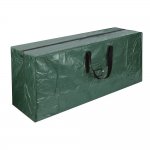 Ruhhy 22543 Úložný vak na vánoční stromek 165 x 75 x 37 cm