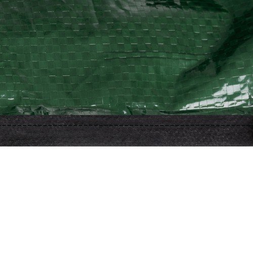 Ruhhy 22543 Úložný vak na vánoční stromek 165 x 75 x 37 cm