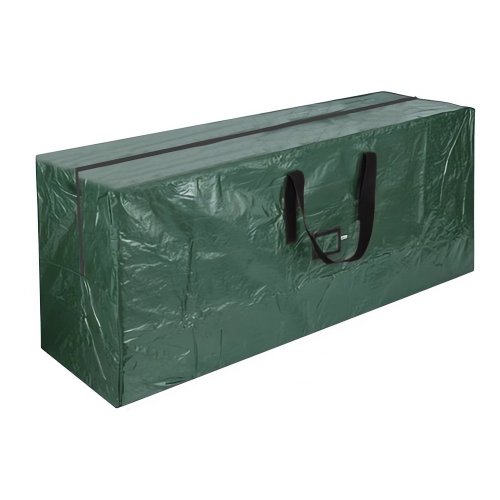 Ruhhy 22543 Úložný vak na vánoční stromek 165 x 75 x 37 cm