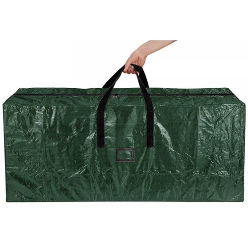 Ruhhy 22543 Úložný vak na vánoční stromek 165 x 75 x 37 cm
