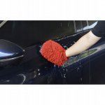 Xtrobb 22626 Multifunkční sada nástrojů pro čištění a mytí auta 19 ks