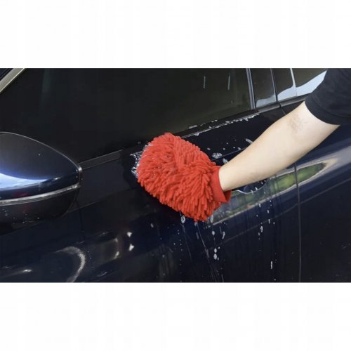 Xtrobb 22626 Multifunkční sada nástrojů pro čištění a mytí auta 19 ks