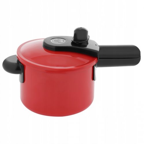 Kruzzel 22817 Sada kuchyňského nádobí pro děti 13 dílů