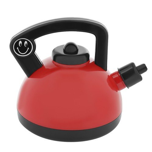 Kruzzel 22817 Sada kuchyňského nádobí pro děti 13 dílů