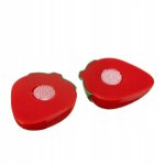 Kruzzel 22877 Sada zeleniny a ovoce na krájení s vařičem 