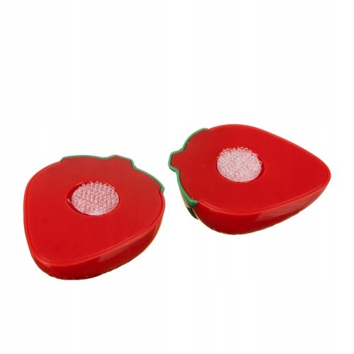 Kruzzel 22877 Sada zeleniny a ovoce na krájení s vařičem 