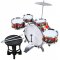Kruzzel 22464 Detské bubny set