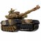 Kruzzel 22389 Vojenský tank RC na dálkové ovládání 1:14 maskáč