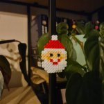 Kruzzel 22424 Zažehlovací korálky sada 6000 ks + šablony