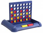 Foxter 0602 Bingo, logická rodinná hra