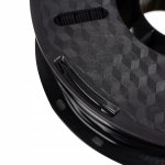 Malatec 22040 Tisková struna PLA 3D 1kg 1.75 mm černá