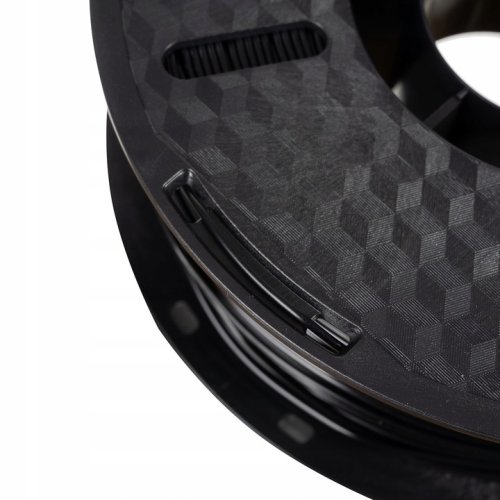 Malatec 22040 Tisková struna PLA 3D 1kg 1.75 mm černá