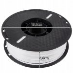 Malatec 22041 Tlačová struna PLA 3D 1kg 1.75 mm biela