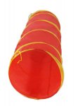 Kruzzel 22523 Dětský stan 3 v 1, barevný