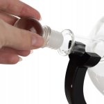 Malatec Dárková sada Karafa na Whisky "Globus" + příslušenství