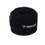 Trizand 23015 Boxerské bandáže 2 x 4 m, černá
