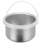 Beautylushh 22832 Ohrievač vosku 100 W, biela