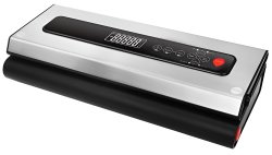 Ruhhy 22533 Vákuová zváračka fólií s váhou a príslušenstvom