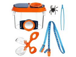 Verk 09170 Nádobka na pozorování hmyzu s příslušenstvím