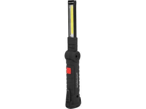 Verk 11396 Multifunkčné LED COB svietidlo s otočnou hlavou 5 v 1