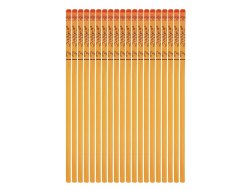 Soulima 22996 Ušní svíce 20 ks