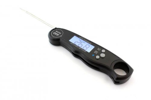 APT AG254G Digitálny teplomer so sondou