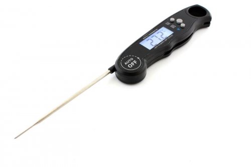 APT AG254G Digitálny teplomer so sondou