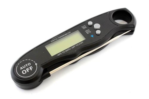 APT AG254G Digitálny teplomer so sondou