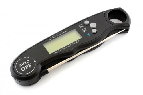 APT AG254G Digitálny teplomer so sondou