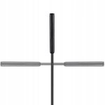 Bigstren 23020 Endoskopická inšpekčná kamera IP 67, 6 LED, 2 m