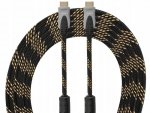 ISO 7059 Kabel HDMI-HDMI 2.0 4K 3D HD 48bit HD 3m 