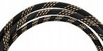 ISO 7059 Kabel HDMI-HDMI 2.0 4K 3D HD 48bit HD 3m 