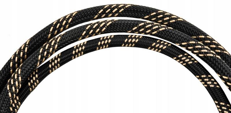 ISO 7059 Kabel HDMI-HDMI 2.0 4K 3D HD 48bit HD 3m 