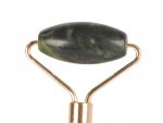 Verk 24367 Masážní váleček na obličej Jade Roller zelený