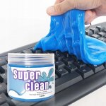 Pronett XJ4417 Super Clean Čistiaci gél na klávesnici 160 g