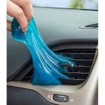 Pronett XJ4417 Super Clean Čistiaci gél na klávesnici 160 g