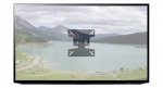ISO 7030 Držák TV LCD 14-26 VESA 100x100