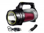Pronett XJ4494 LED svítilna nabíjecí s powerbankou 1200lm