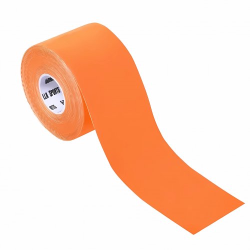 Verk 14443 Tejpovacia páska 5 cm x 5 m tmavo modrá