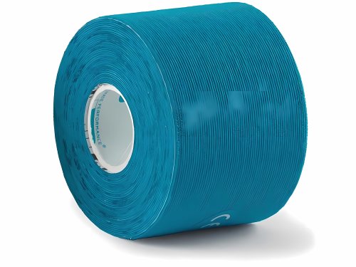 Verk 14443 Tejpovacia páska 5 cm x 5 m tmavo modrá