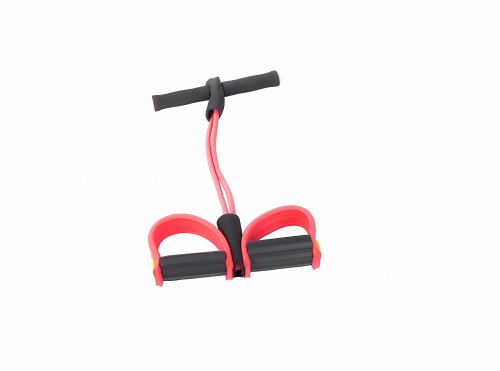 Verk 24149 Expandér pro cvičení svalů nohou, břicha, stehen zelený