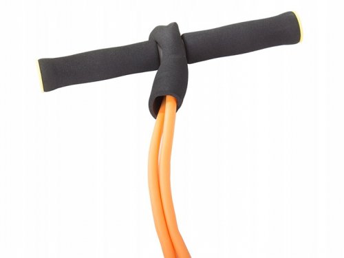 Verk 24149 Expandér pro cvičení svalů nohou, břicha, stehen zelený