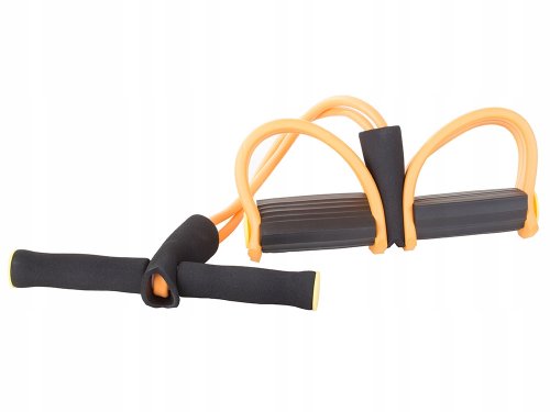 Verk 24149 Expandér pro cvičení svalů nohou, břicha, stehen zelený